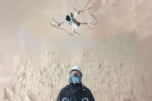 Transforming Refractory Inspections in Incinerators with Drones and 3D Modeling