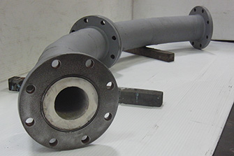 Photo of ZB-ABR(Bent pipe)