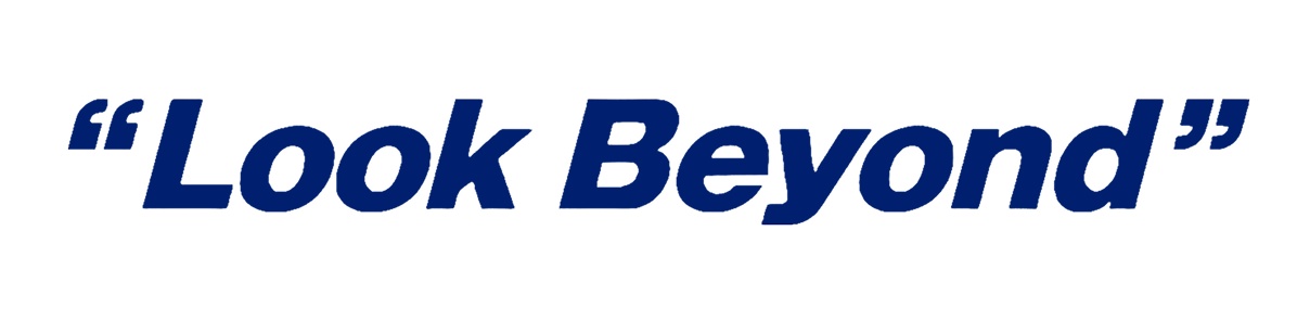 Look Beyond