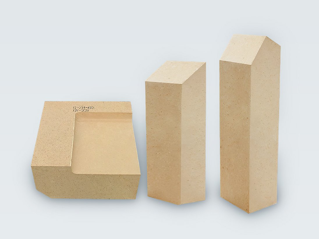 ジルコン煉瓦<br>（G-ZR-65）