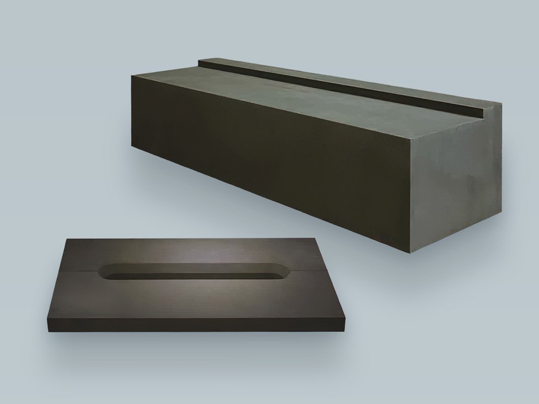 デンスクロム煉瓦<br>（G-CRHD-94BZ）