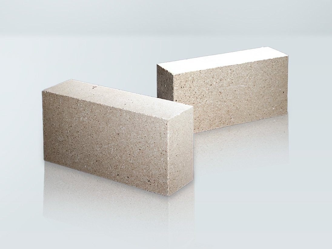 低気孔率粘土質煉瓦<br>（RG-34,35）