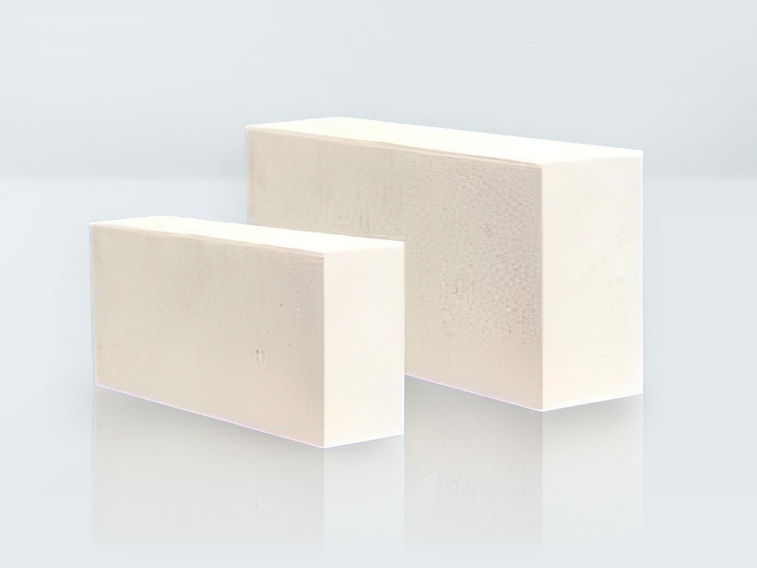 電融ムライト煉瓦<br>（G-M-75DHP,DZ）