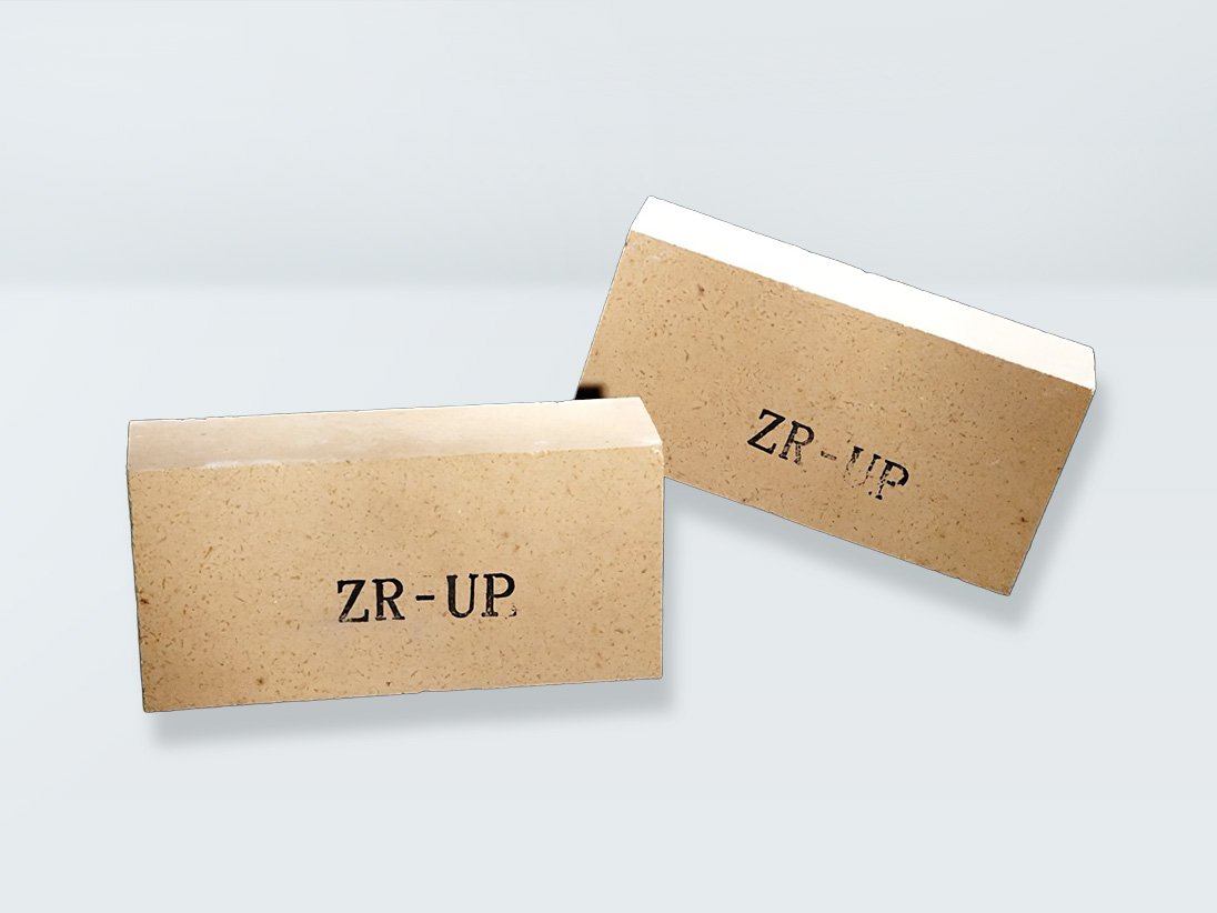 ジルコン煉瓦<br>（ZR-UP）