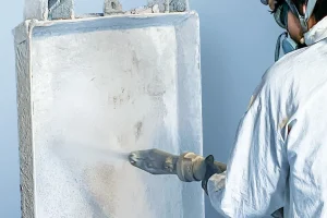 緻密質乾式吹付キャスタブルアサヒキャスター® GRAMシリーズ