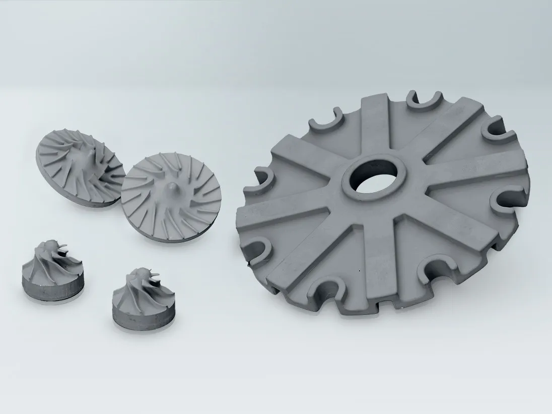 Si<sub>3</sub>N<sub>4</sub>（CERAROI™-N）