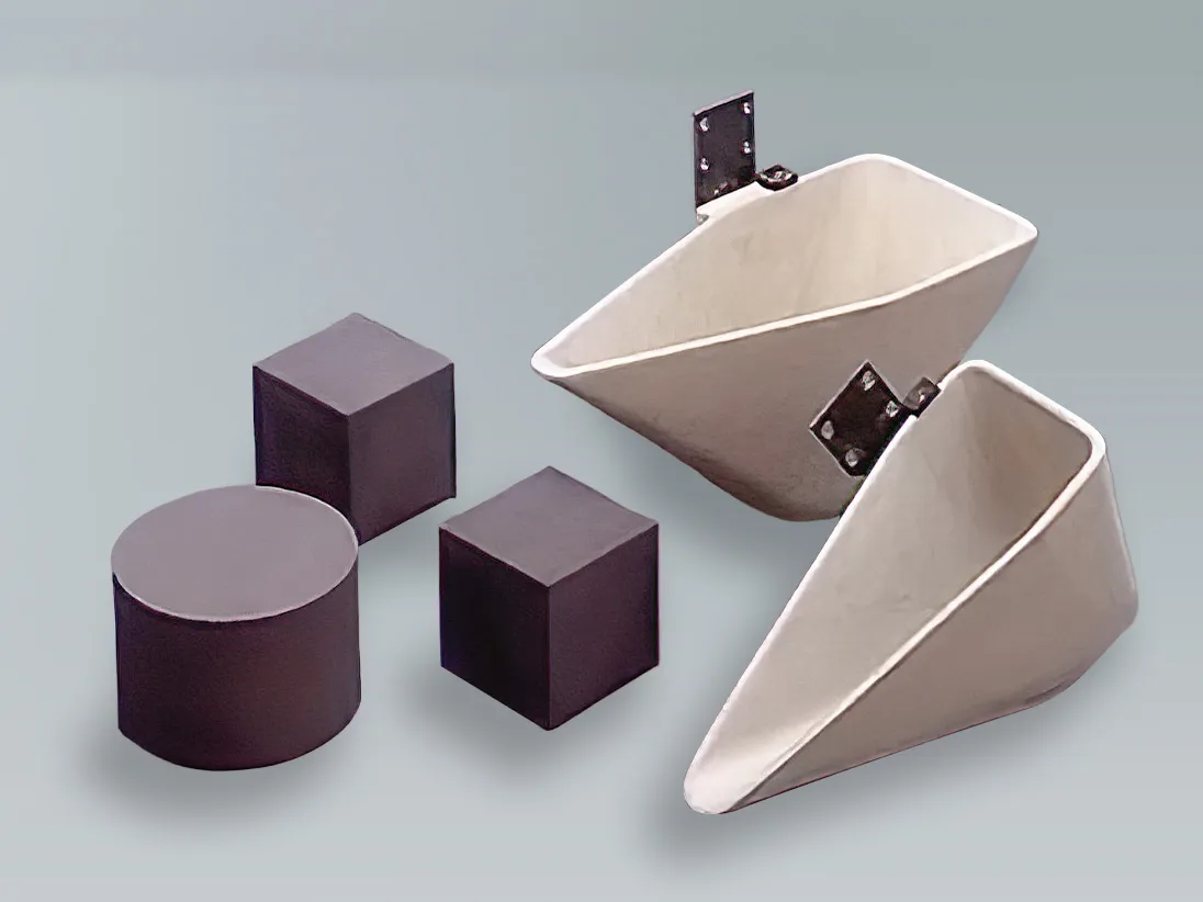 チタン酸アルミニウム（ローテック®-T）