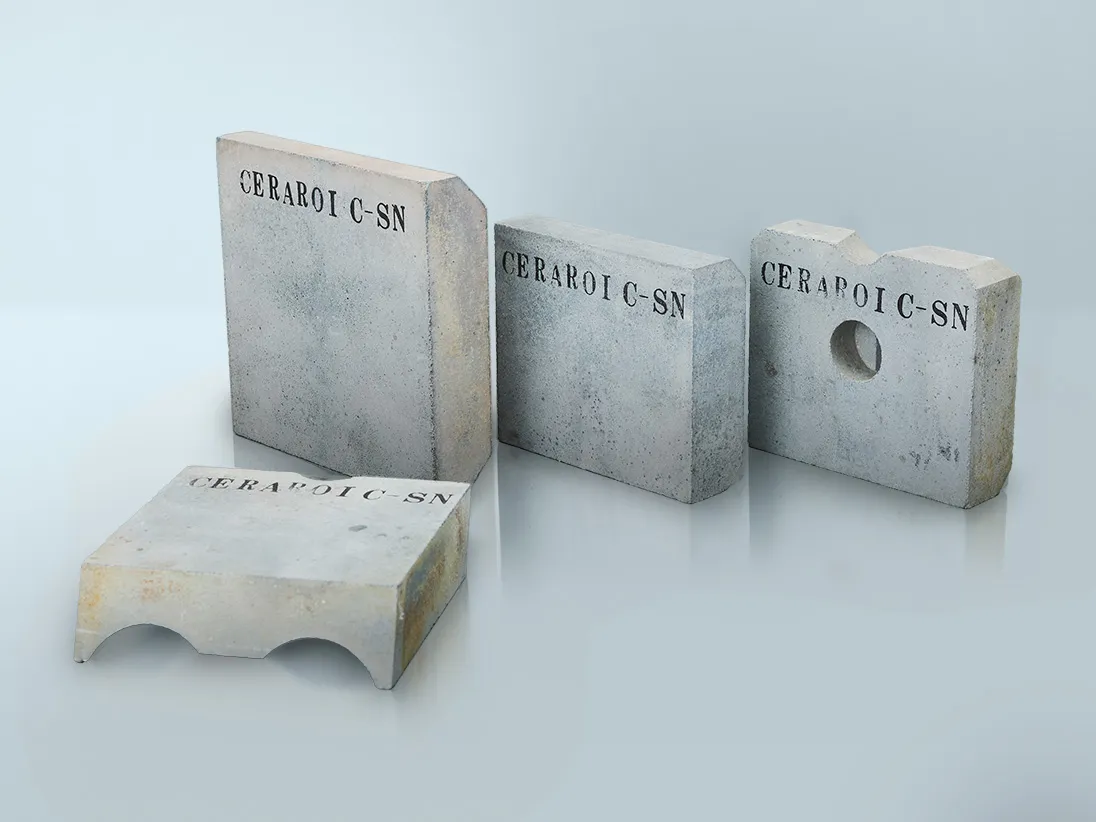 CERAROI C-SN、CWR-SCN