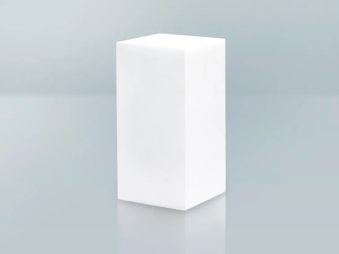 アルミナ質電鋳煉瓦<br>マースナイト（MB）シリーズ