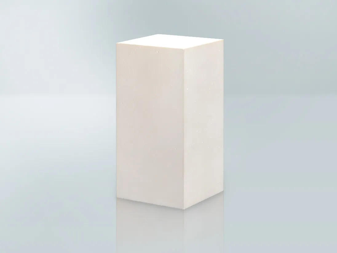 AZS系電鋳煉瓦<br>ジルコナイト（ZB）シリーズ